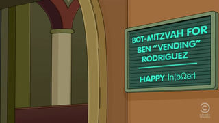 Illustration for article titled 10 Futurama Jokes That Will Make You Smarter